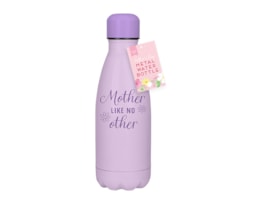 Wholesale Mother's Day Metal Water Bottle