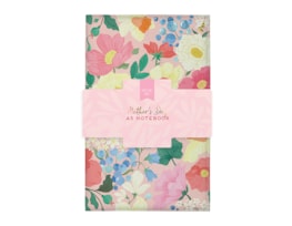 Wholesale Mother's Day A5 Notebook PDQ