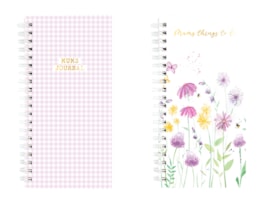 Wholesale Mother's Day To-Do-List Notepad PDQ