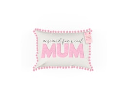 Wholesale Mother's Day Reserved for You Cushion 40cm x 30cm