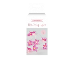 Wholesale Mother's Day 12 LED Micro Lights