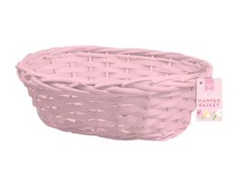 Wholesale Mother's Day Woven hamper basket