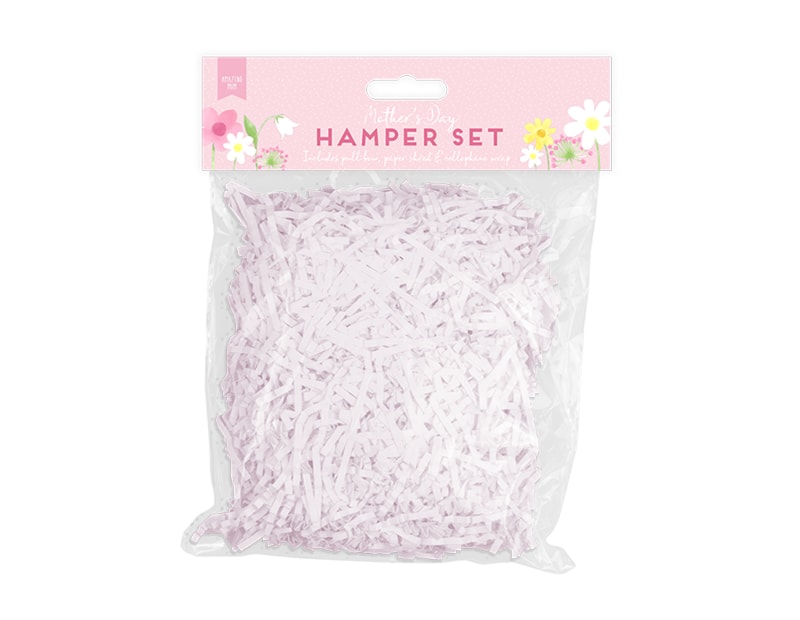 Wholesale Mother's Day Hamper Wrapping Set