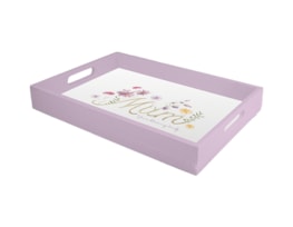 Wholesale Mother's Day breakfast Tray 35.5 x 25.5cm