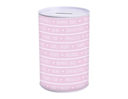 Wholesale Mother's Day Money Tin