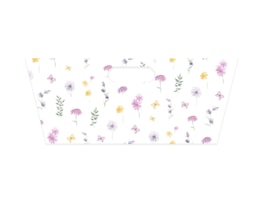 Wholesale Mother's Day Printed Hamper Tray 30 cm