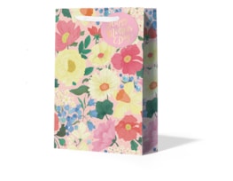 Wholesale Mother's Day Medium Gift bag