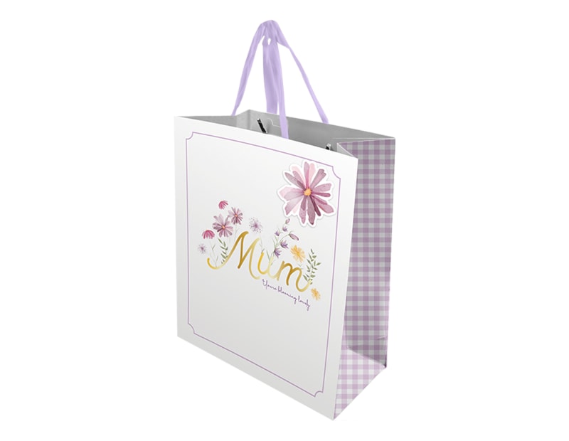 Wholesale Mother's Day Large Gift bag