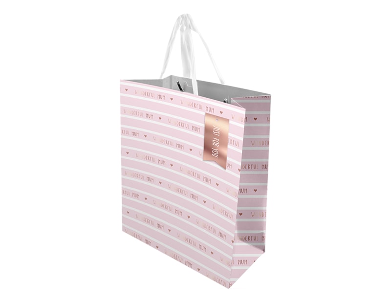 Wholesale Mother's Day Large Gift bag