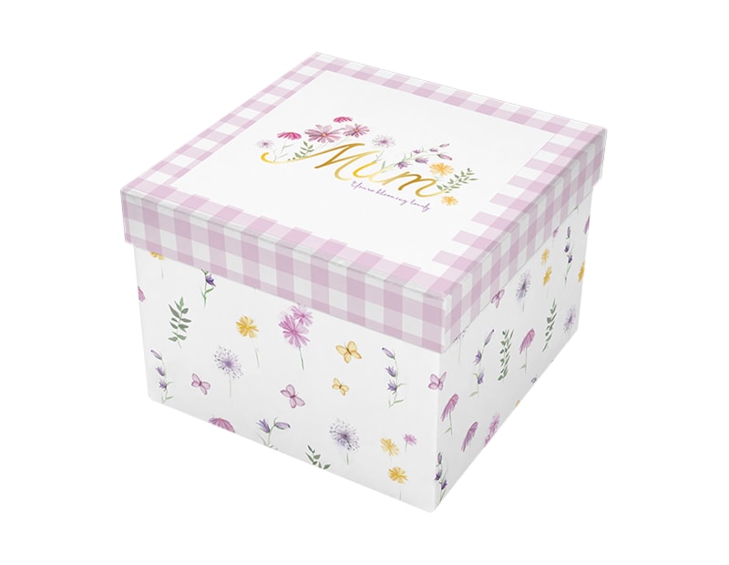 Wholesale Mother's Day Gift box