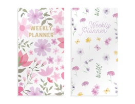 Wholesale Mum's Weekly Planner PDQ