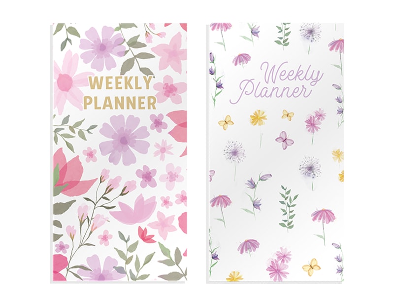 Wholesale Mum's Weekly Planner PDQ