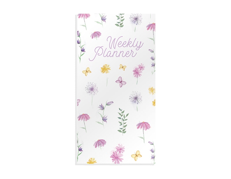 Wholesale Mum's Weekly Planner PDQ