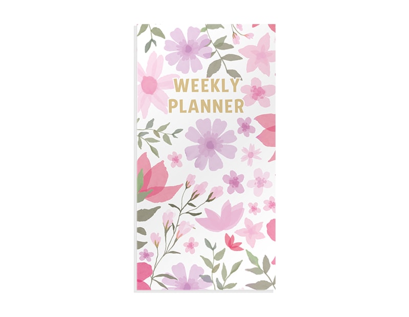 Wholesale Mum's Weekly Planner PDQ