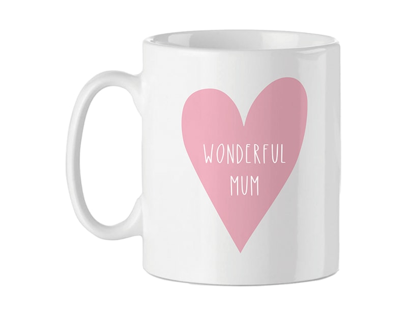 Wholesale Mother's Day Mug