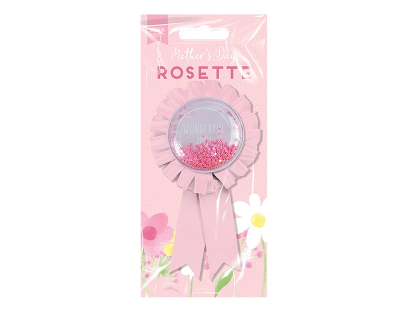 Wholesale Mother's Day rosette