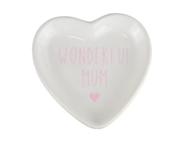 Wholesale Mother's Day Jewellery Dish