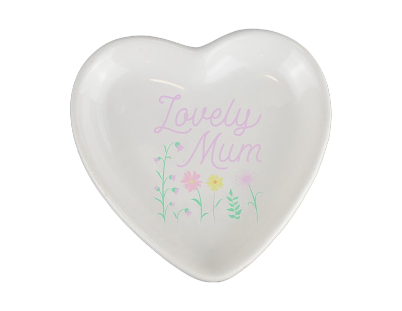 Wholesale Mother's Day Jewellery Dish