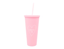 Wholesale Mother's Day Reusable Cold Cups