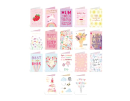 Wholesale Mother's Day Cards