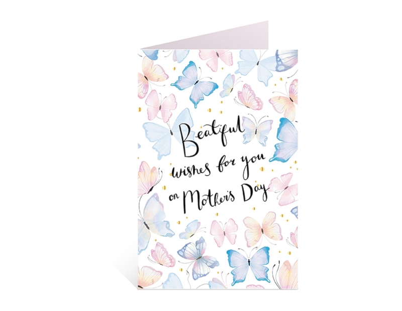 Wholesale Mother's Day Cards