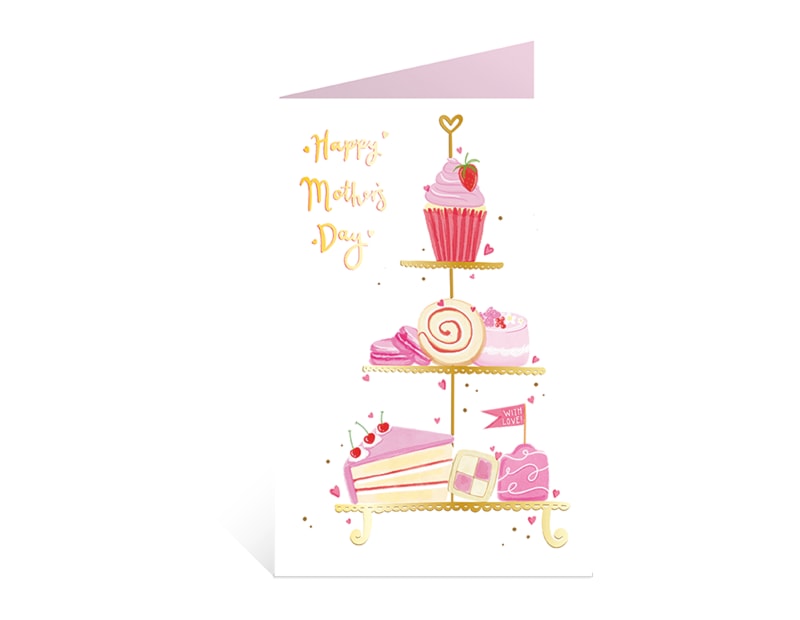 Wholesale Mother's Day Cards