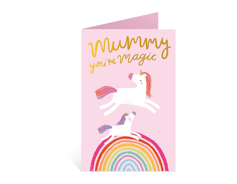 Wholesale Mother's Day Cards