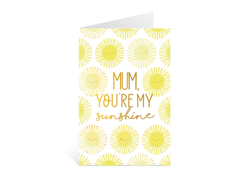 Wholesale Mother's Day Cards