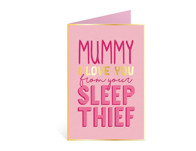 Wholesale Mother's Day Cards