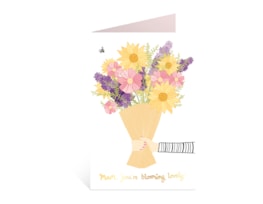 Wholesale Mother's Day Cards