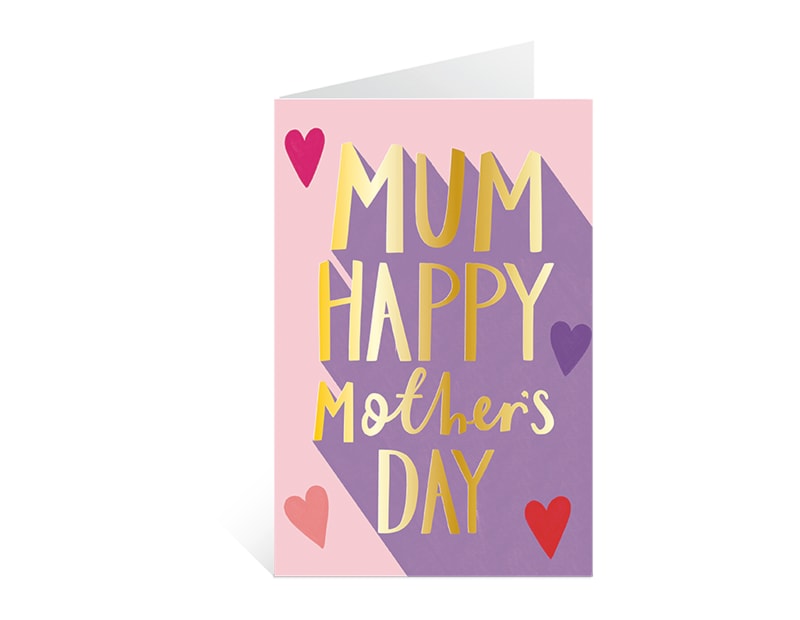 Wholesale Mother's Day Cards