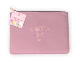 Wholesale Mother's Day Cosmetic Bags