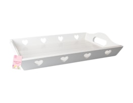 Wholesale Mother's Day Wooden Tray