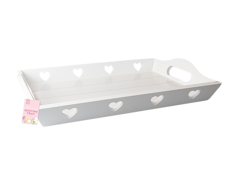 Wholesale Mother's Day Wooden Tray