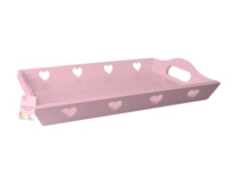 Wholesale Mother's Day Wooden Tray