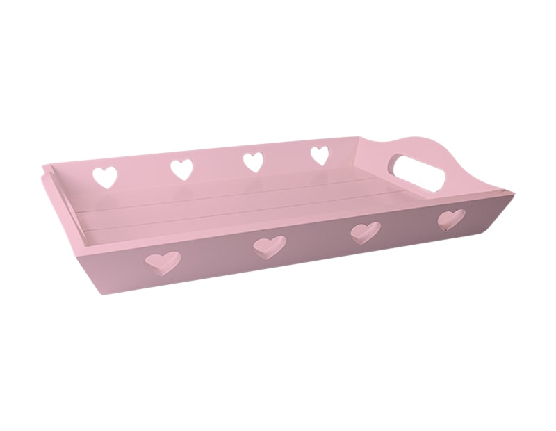 Wholesale Mother's Day Wooden Tray