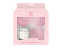 Wholesale Mother's Day Relaxation Set