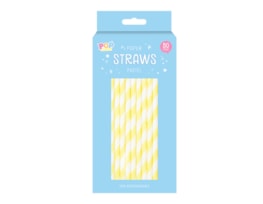 Wholesale Paper Straws