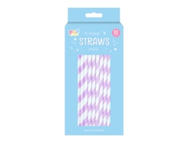 Wholesale Paper Straws