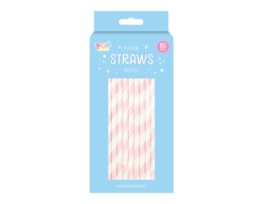 Wholesale Paper Straws