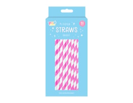 Wholesale Paper Straws