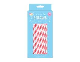 Wholesale Paper Straws