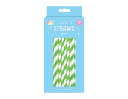 Wholesale Paper Straws