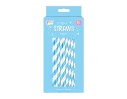 Wholesale Paper Straws