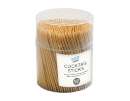 Wholesale Cocktail Sticks