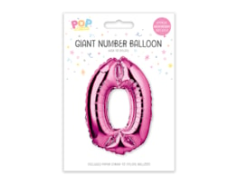 Wholesale Number Balloons