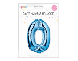 Wholesale Number Balloons