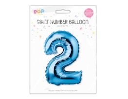 Wholesale Number Balloons