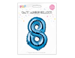 Wholesale Number Balloons