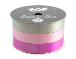 Wholesale Ribbon Reel | Gem imports Ltd.